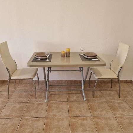 Apartment In Tigaki Beach Kos Exterior photo