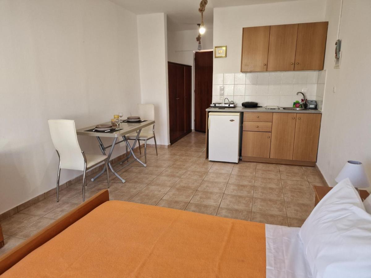Apartment In Tigaki Beach Kos Exterior photo