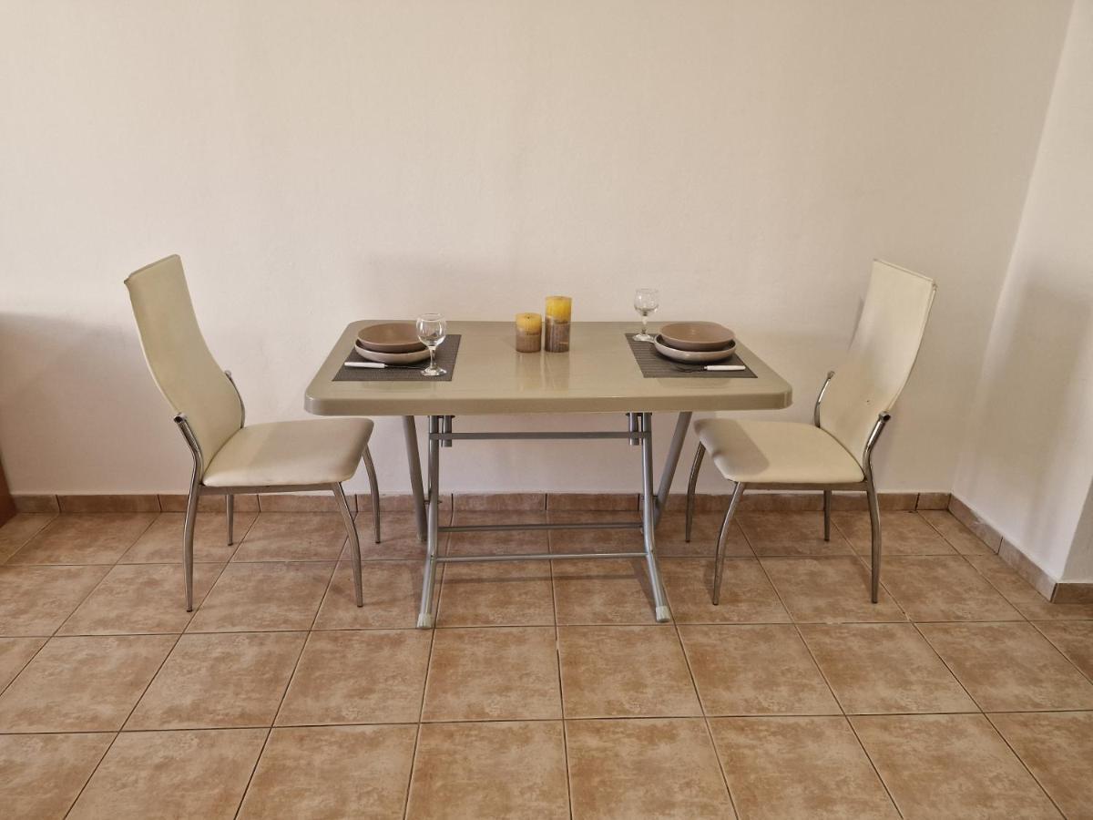 Apartment In Tigaki Beach Kos Exterior photo